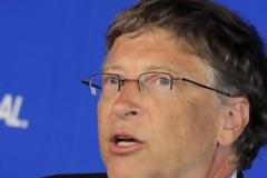 Οικονομική βοήθεια από τον Μπιλ Γκέιτς για την εξάλειψη της πολιομυελίτιδας