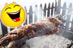 Πρέβεζα: Το μοτέρ από πλυντήριο δεν κάνει για το ψήσιμο του … οβελία