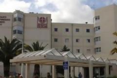 Αναγκαστικός ακρωτηριασμός στο ΠΑΓΝΗ για τραυματισμένο αγρότη από την Κάρπαθο