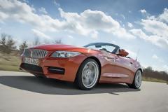 Η νέα BMW Z4 είναι γεγονός!