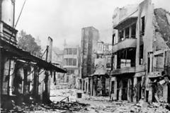 Guernica: Ένα έγκλημα πολέμου και ένα αριστούργημα