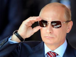 Φωτογραφία για Πούτιν: Δεν είμαι ο νέος Στάλιν, είμαι «ο νόμος και η τάξη»...ΜΚΟ ίσον πράκτορες του εξωτερικού!