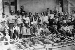 Ρουμελιώτικο Πάσχα στην Ιτέα όπως παλιά