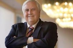 Αυστραλός κροίσος θέλει να γίνει πρωθυπουργός