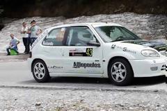 ΡΑΛΛΥ ΚΕΝΤΑΥΡΟΣ