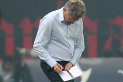 Γράφει ιστορία ο Μπόλονι στο Κατάρ