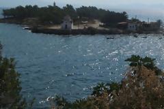 Υπάρχει χρονοπύλη στο Γύθειο;