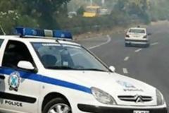 Πάτρα: Έρευνες στη ΒΙΠE για ύποπτο φορτηγάκι