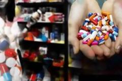 «Μαζικές παρενέργειες από τα ανώνυμα γενόσημα»