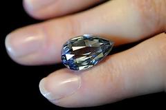 Νέο ρεκόρ για ένα μπλε διαμάντι