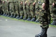 Ελβετία:Μειώνεται ο αριθμός των στρατιωτών