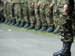 Φωτογραφία για Ελβετία:Μειώνεται ο αριθμός των στρατιωτών