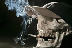 Τι συμβαίνει στο σώμα μας όταν κόψουμε το κάπνισμα;