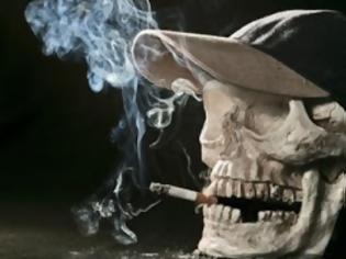 Φωτογραφία για Τι συμβαίνει στο σώμα μας όταν κόψουμε το κάπνισμα;
