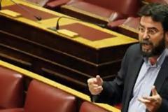 Ερώτηση του Β.Οικονόμου: Τι γίνεται με τους Περιβαλλοντικούς Όρους Ασφαλείας στο Λιμάνι της Ελευσίνας;