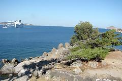 Για την τόνωση του θρησκευτικού τουρισμού