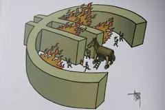 Ο «Δούρειος Ίππος» του ευρώ…