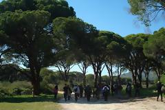 Παρακολούθηση εκπαιδευτικού σεμιναρίου από το προσωπικό του Φορέα Διαχείρισης Εθνικού Δρυμού Παρνασσού