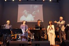 Ο Δήμος Περιστερίου τίμησε τον Γρηγόρη Μπιθικώτση