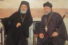 ΤΟ ΠΙΟ ΣΚΟΤΕΙΝΟ ΣΕΝΑΡΙΟ - Χρησιμοποιούν τους απαχθέντες για να προκαλέσουν θρησκευτικό πόλεμο;