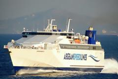 Έναρξη δρομολογίων του 