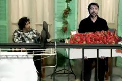 Γιατί οι Ισπανοί μαζεύουν φράουλες και οι... Ελληνάρες όχι;