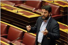 Ερώτηση του Β.Οικονόμου: Ατομική Κάρτα Υγείας για το στρατιωτικό προσωπικό