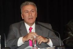 Αθωώθηκε ο Παναγιώτης Ψωμιάδης για το αυθαίρετο