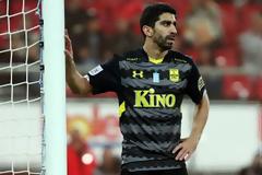 Περιμένει τον Ολυμπιακό ο Ζαραδούκας