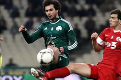 ΠΡΟΒΛΗΜΑ ΜΕ ΤΟ ΜΠΑΡΑΖ... ΠΑΟ - ΞΑΝΘΗ