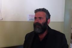 «Αφήσατε το φονιά ελεύθερο!» - Ένταση στο Δικαστήριο για την απελευθέρωση του Στέφανου Κοκολογιάννη