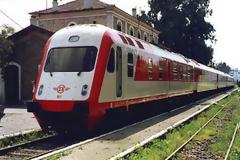 600 κιλά «σίδηρο» έκλεψαν από αφύλακτες εγκαταστάσεις του ΟΣΕ στον Έβρο, δύο ανήλικοι