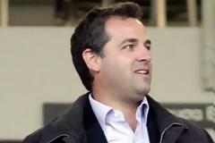 Πόλυς Χατζηιωάννου: «Ναι» για το γήπεδο της ΑΕΚ