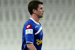 Διαψεύδει τα σενάρια περί ΠΑΟΚ ο Λίλα