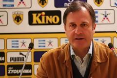 Τέλος από τη Βέροια ο Καλαϊτζίδης