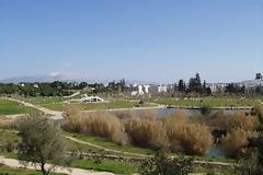 Ερώτηση του Γ. Δημαρά για την εγκατάλειψη του Πάρκου Περιβαλλοντικής Ευαισθητοποίησης «Αντώνης Τρίτσης»