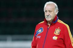 Φεύγει από την Ισπανία μετά το Μουντιάλ ο Ντελ Μπόσκε