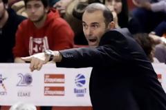 ΚΑΛΑΦΑΤΑΚΗΣ : ΝΑ «ΚΑΘΑΡΙΣΕΙ» ΓΡΗΓΟΡΑ Ο ΟΛΥΜΠΙΑΚΟΣ