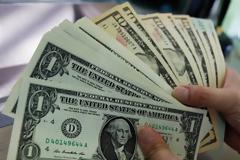 ΗΠΑ: Στο 2,5% η ανάπτυξη της οικονομίας το α΄τρίμηνο