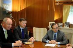 Επενδύσεις και πρόσληψη 150 νέων επιστημόνων από τη ΝΟΚΙΑ στην Ελλάδα