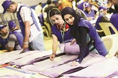 Οι γυναίκες στο Ιράκ διεκδικούν ισότητα