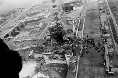 27 χρόνια από την καταστροφή του Τσέρνομπιλ