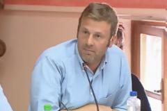 Μήνυμα Γκλέτσου σε μαθητές για την κρίση: «Είστε ωραίοι σαν Έλληνες» [video]