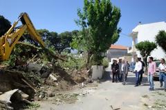 600 χιλ. ευρώ για την Αρχαία Τύλισο