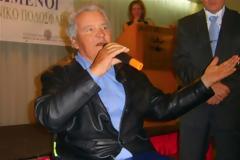 Πάτρα: Θλίψη στην αθλητική κοινωνία - «Έφυγε» ο Γρηγόρης Aγγελακόπουλος