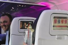 Aεροπορική εταιρεία προτρέπει τους επίβατες της να 