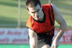 Τον τσίμπισε φίδι στο γήπεδο και πέθανε