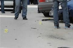 Στην Πάτρα κλιμάκιο της Υπηρεσίας Εσωτερικών Υποθέσεων για τα μαφιόζικα χτυπήματα