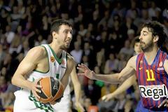 ΧΑΝΕΙ ΤΟ... ΕΓΧΩΡΙΟ «clasico» Ο ΝΑΒΑΡΟ!