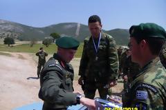 ΔΙΕΞΑΓΩΓΗ ΣΚΟΠΕΥΤΙΚΩΝ ΑΓΩΝΩΝ